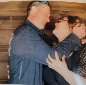 Meet your Posher, Randall